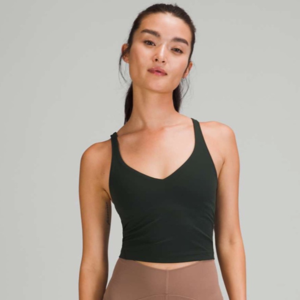 Lululemon align tank